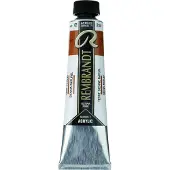 Taidepiste Acryl Verf Serie 1 Raw Sienna (234)