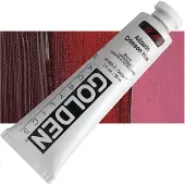 Golden Artist Colors Heavy Body Acrylverf Alizarin Crimson Hue 59 ml 1 stuk