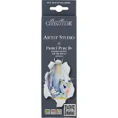 Cretacolor Pastel Potloden Set 8 stuks