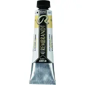 Taidepiste Acryl Verf Serie 1 Naples Yellow Deep (223)