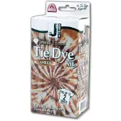Jacquard Tie-Dye Amber Kit