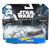 Hot Wheels Star Wars - DEATH TROOPER