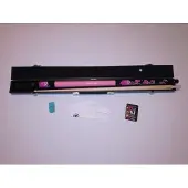 Artemis Set keu Purple Rose + acc.