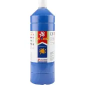 Creall Plakkaatverf Art4Kids DONKER BLAUW 1000ml