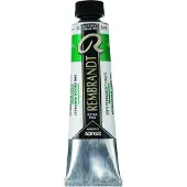 Taidepiste Acryl Verf Serie 2 Permanent Green Deep (619)
