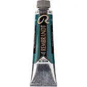 Taidepiste Olieverf Tube 40 ml Ultramarijngroen 683
