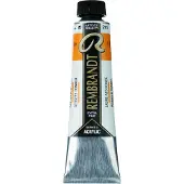 Rembrandt Acryl Verf Serie 2 Azo Yellow Deep (270)