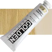 Golden Artist Colors Heavy Body Acrylverf Iridescent Gold (Fin) 59 ml 1 stuk