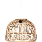 Globen Lighting Bali lampenkap Ø50 cm