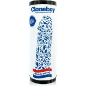 Cloneboy - Designers Edition Delfts Blauw - Sekstuigje