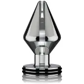 ElectraStim - Maxi Elektro Butt Plug L