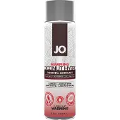 Jo System - Coconut Hybride Glijmiddel Warming 120 ml