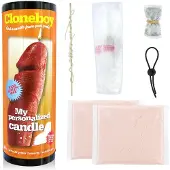 Clone-a-Willy Cloneboy - Penis Kaars