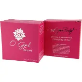 OEM Sliquid - Organics O Gel Cube 60 ml