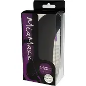 MiaMaxx Mezz Sleeve G-Spot Zwart