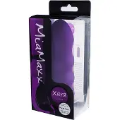 MiaMaxx Xara Sleeve Wave Paars