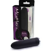 MiaMaxx Irah Sleeve Straight Zwart