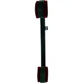 Sportsheets S&M - Enchanted Spreader Bar Velvet