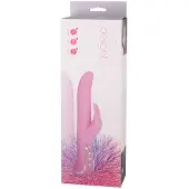 Vibe Therapy - Delight Tarzan Vibrator Paars