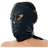 Rimba - Gezichtsmasker