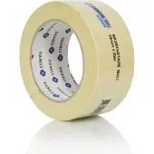 Stokvis Afplaktape M451 38mm x 50M wit