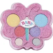 Baby Born Sister Styling Make up