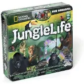 Identity Games Jungle Life Dvd Bordspel
