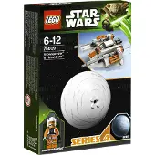 LEGO Star Wars Planet Snow - 75009