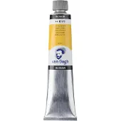 Van Gogh Olieverf Tube 200 ml Azogeel Donker 270