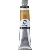 Taidepiste Olieverf Tube 200 ml Gele Oker 227
