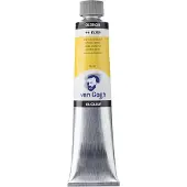 Taidepiste Olieverf Tube 200 ml Azogeel Middel 269