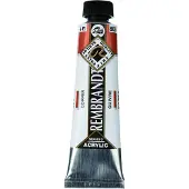Rembrandt Acryl Verf Serie 2 Copper (805)