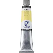 Van Gogh Olieverf Tube 200 ml Napelsgeel Donker 223