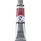 Taidepiste Olieverf Tube 200 ml Alizarin Crimson 326