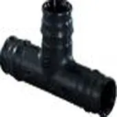 Uponor PE Xa Q&E PPSU Master T stuk 20x20x20mm