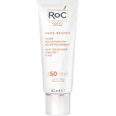 Roc Soleil-Protect High Tolerance Comfort Fluid Spf50 50 ml TODO
