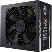 Cooler Master MWE Bronze V2 550W