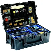 Peli 1609 Dekselorganizer