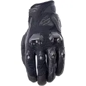 Five Stunt Evo Zwart Maat 2XL