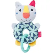 Fehn Ring-Gripper Kat COLOR Friends