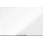 Nobo Impression Pro whiteboard magnetisch gelakt staal 150 x 100 cm
