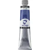 Van Gogh Olieverf Tube 200 ml Pruisischblauw 508