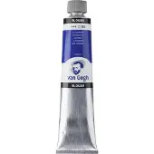 Taidepiste Olieverf Tube 200 ml Ultramarijn 504