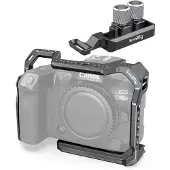 SmallRig 3139 Cage Kit for Canon R5/R6