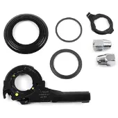 Shimano Nexus Sg-7r45 Zilver