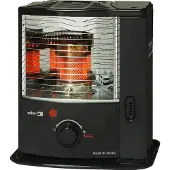 Zibro Kouskachel Enkelbrander RS 2222 (tot 80 m³)