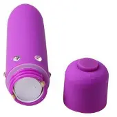 Shots Diamond Power Bullet Vibrator