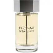 Yves Saint Laurent L'Homme 200 ml Eau de Toilette - Herenparfum