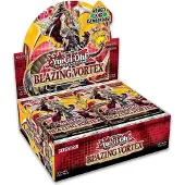 Konami Yu-Gi-Oh! Blazing Vortex Case