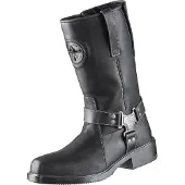Held Nevada II Zwart Maat 47